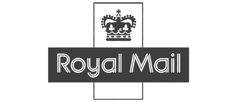 Royal Mail_mono2